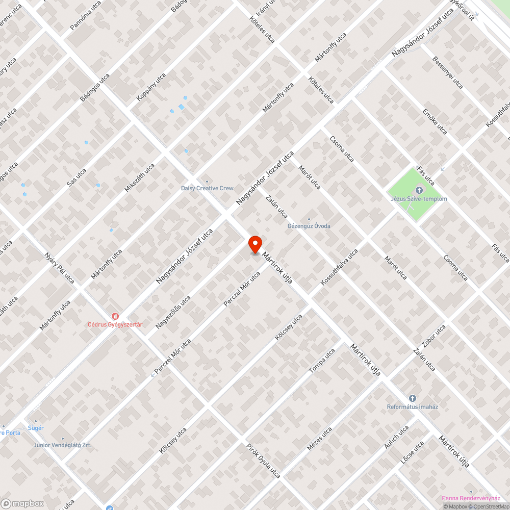 Graffitis táblák bejelentés helye