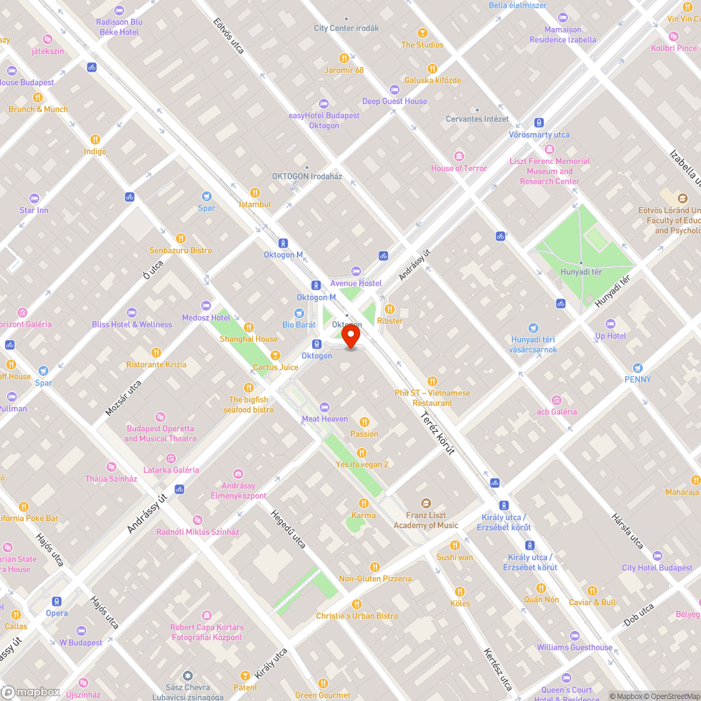 Megrongált utastájékoztató matrica bejelentés helye