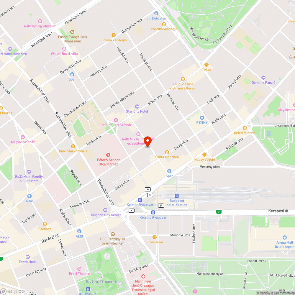 Fedél körül a burkolat bejelentés helye