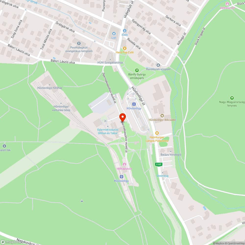 padok helyreállítása bejelentés helye