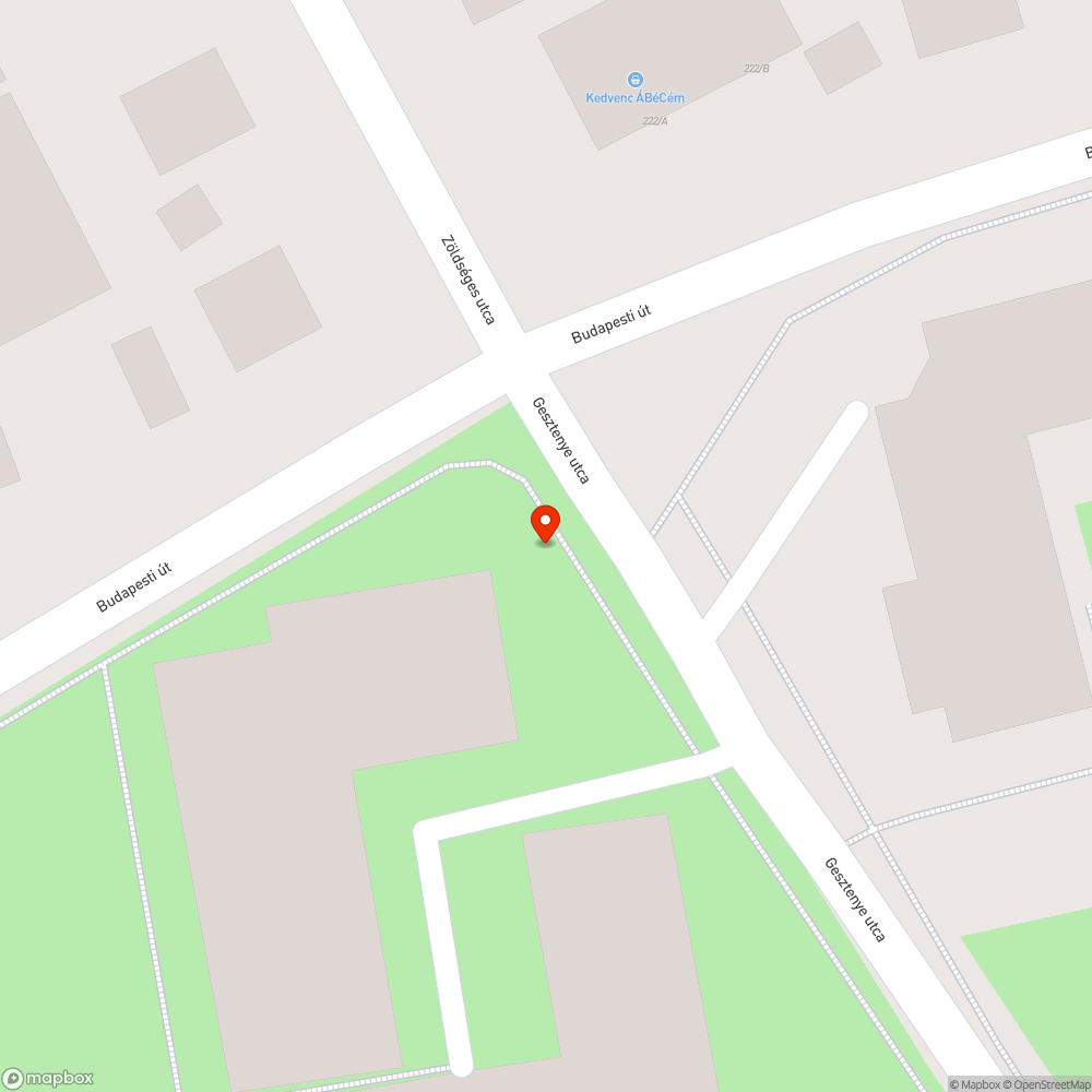 Lebetonozatlan rész bejelentés helye