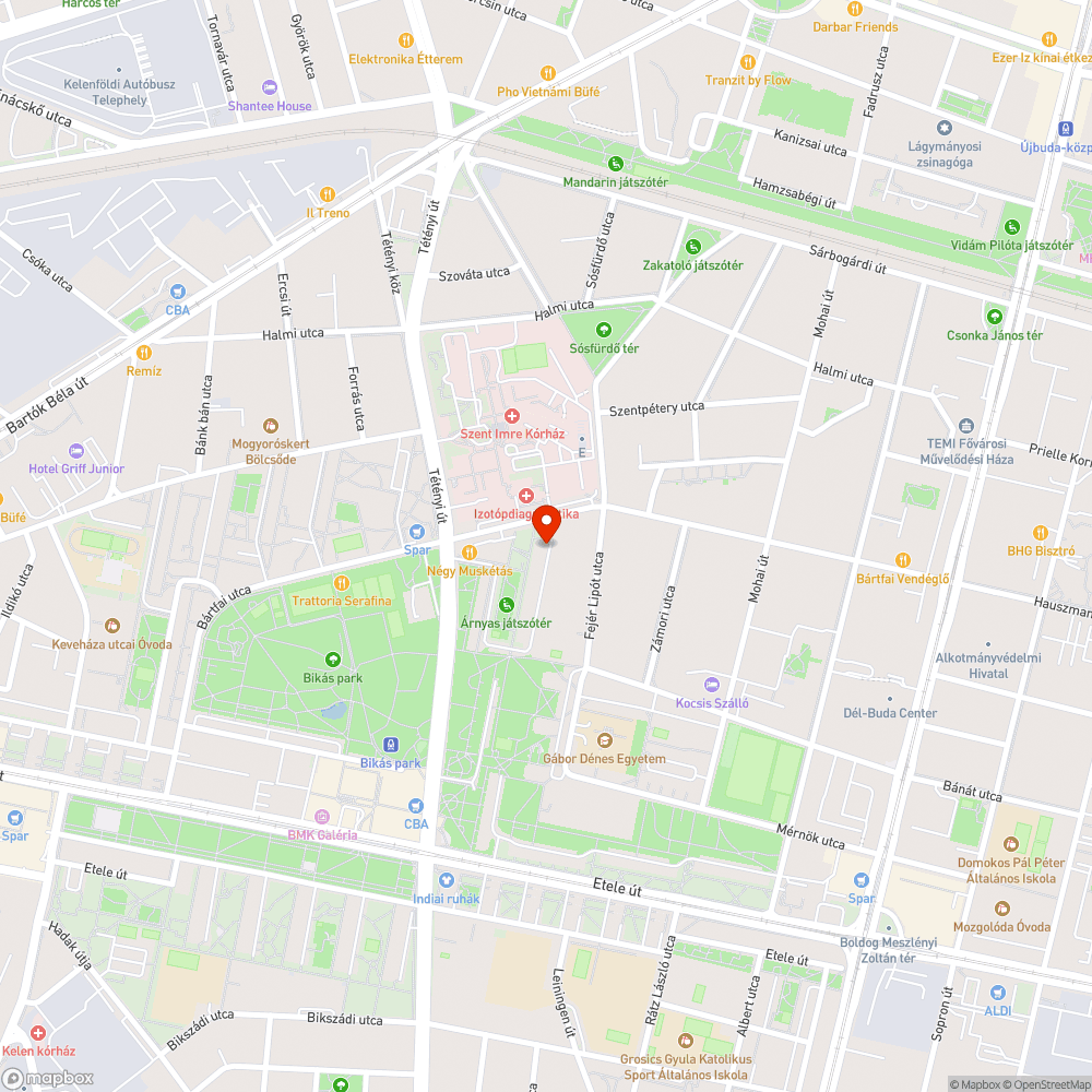 Elveszett tábla bejelentés helye