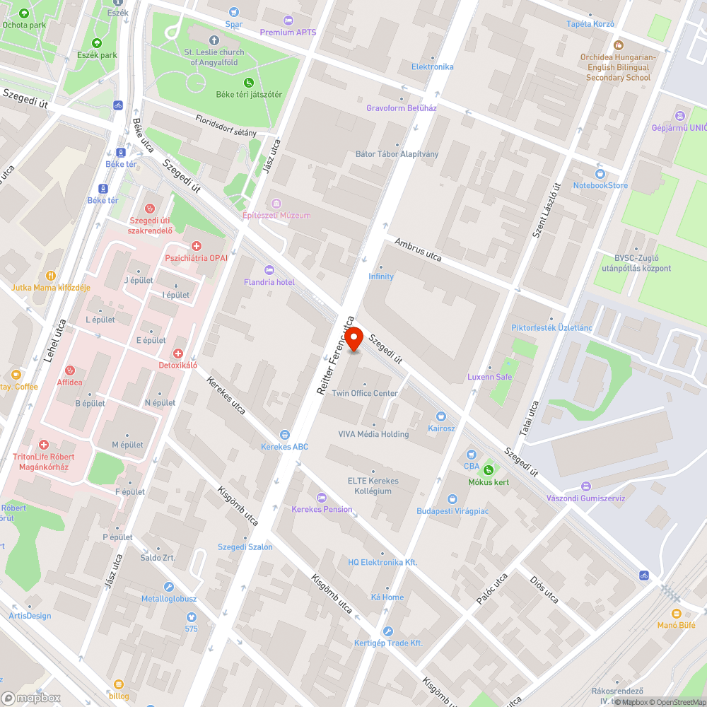 Tábla áthelyezése? bejelentés helye