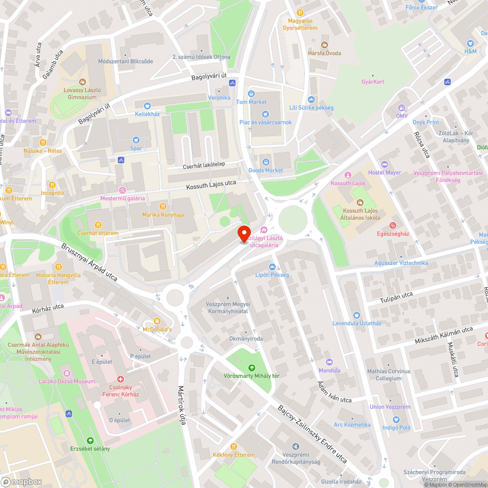 Gyakori szabálytalan behajtás a körforgalmi építkezésnél bejelentés helye