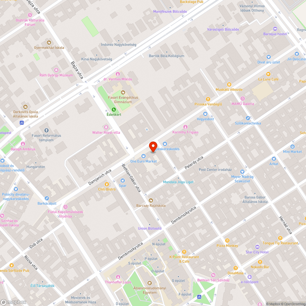 Roncsautó közterületen bejelentés helye