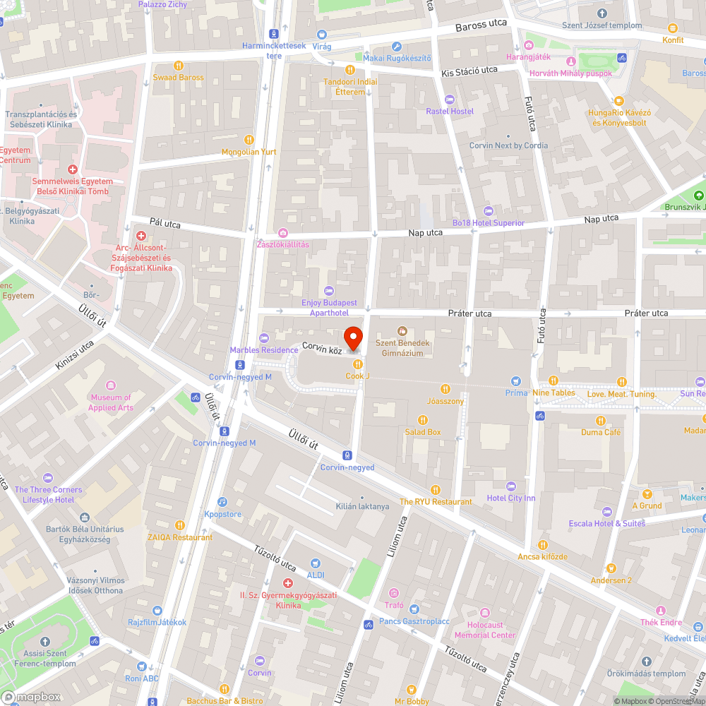 Hiányzik a szemetes bejelentés helye