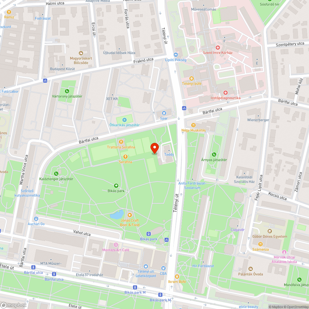 Nem világító lámpa bejelentés helye