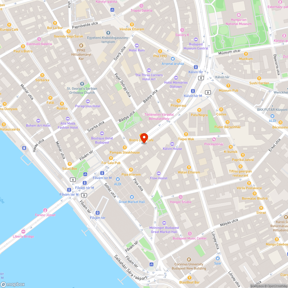 Firka a kukán bejelentés helye