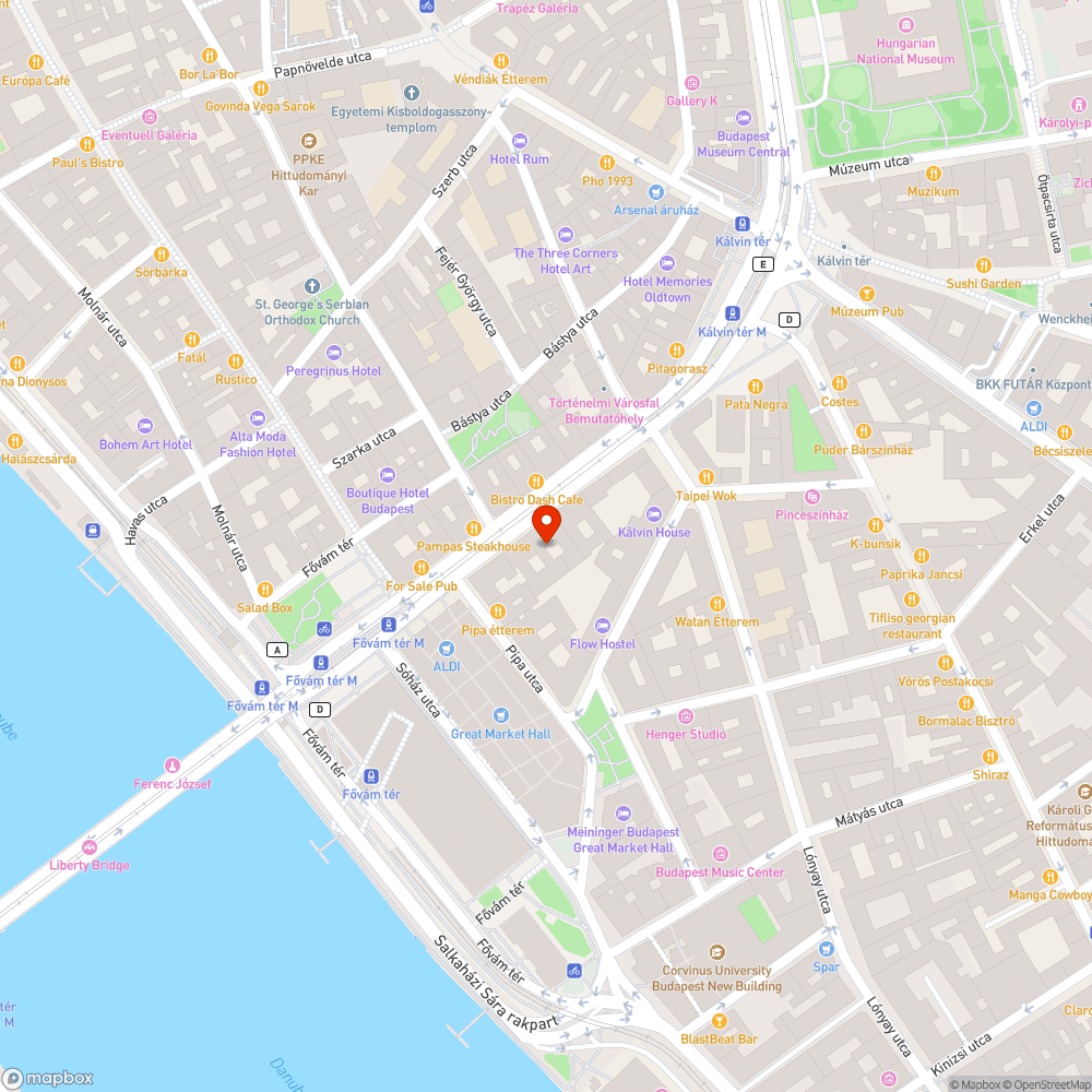 Graffitis szekrények bejelentés helye