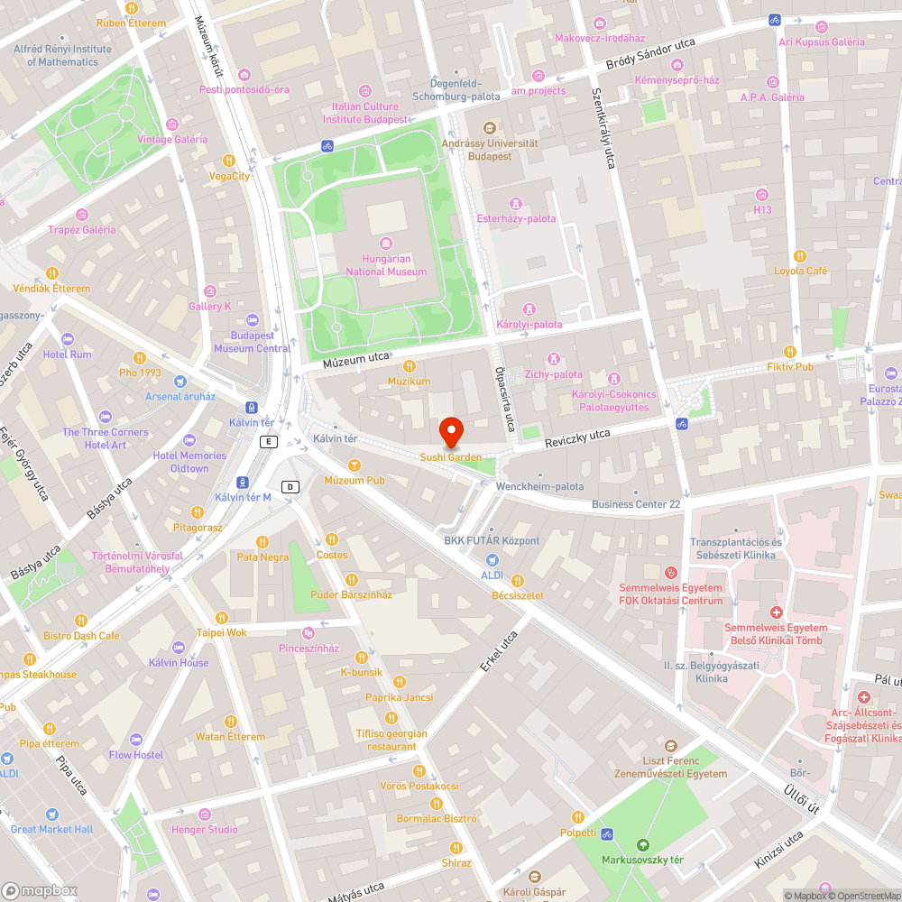 Egy kis festés kellene bejelentés helye