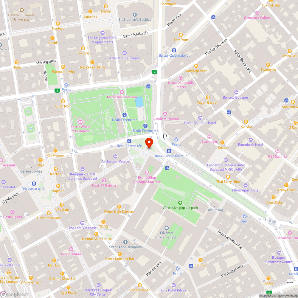 Kiégni készülő lámpa bejelentés helye