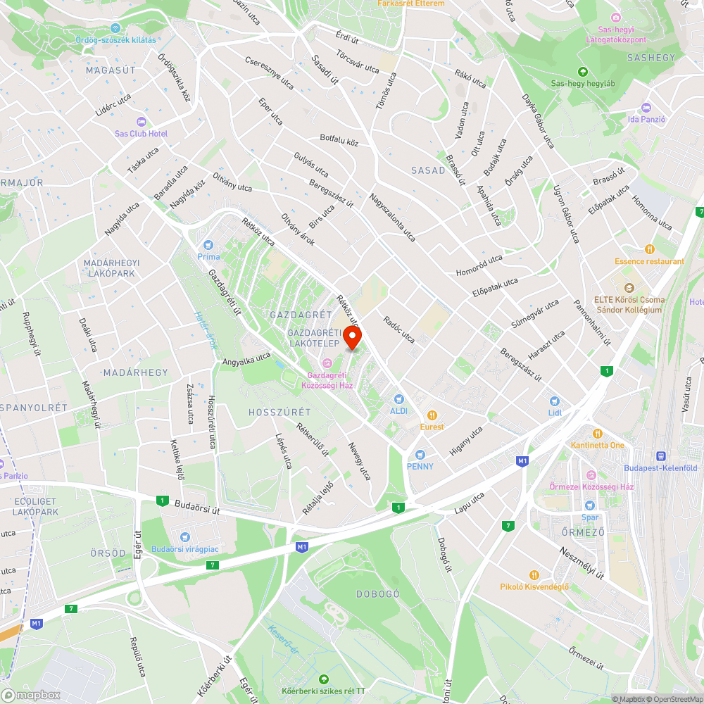 használaton kívüli villanyoszlop bejelentés helye