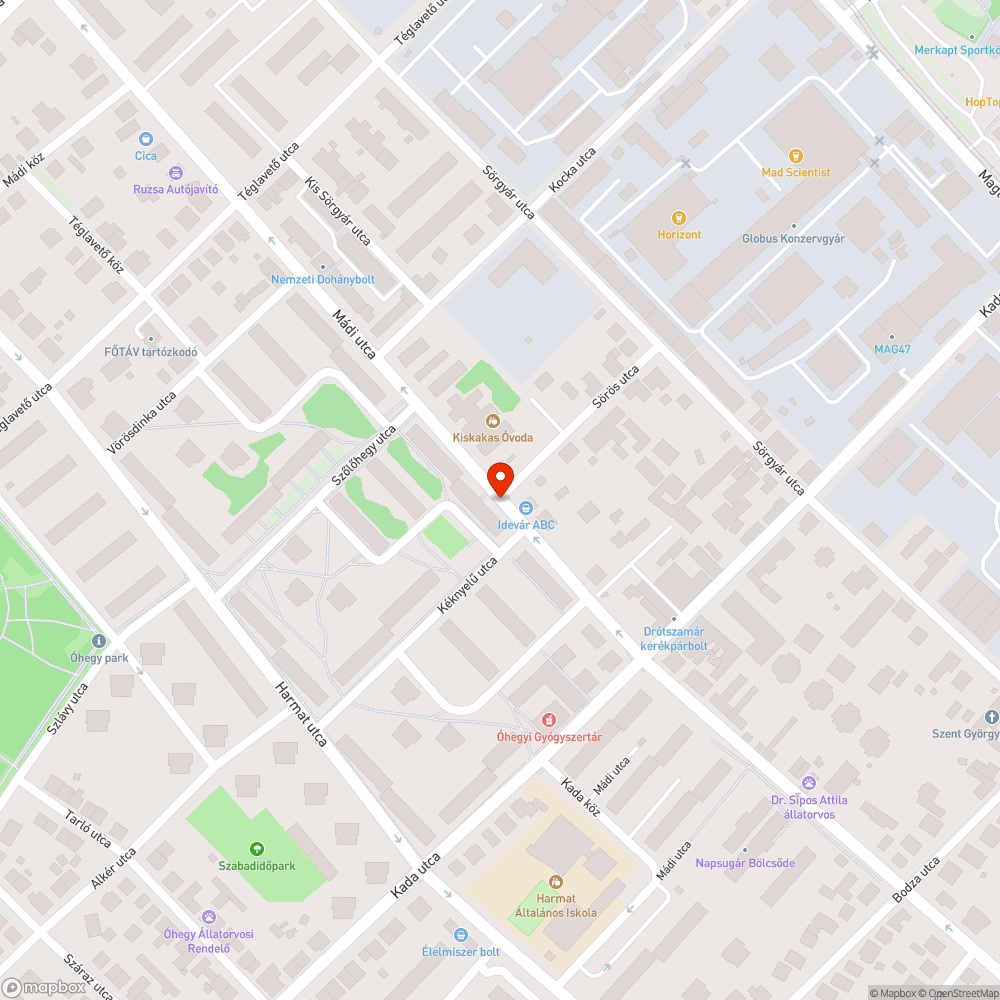 Fakó Behajtani tilos táblák bejelentés helye