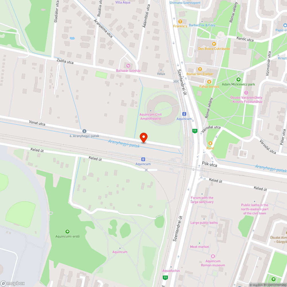 Lecsúszott papírok bejelentés helye