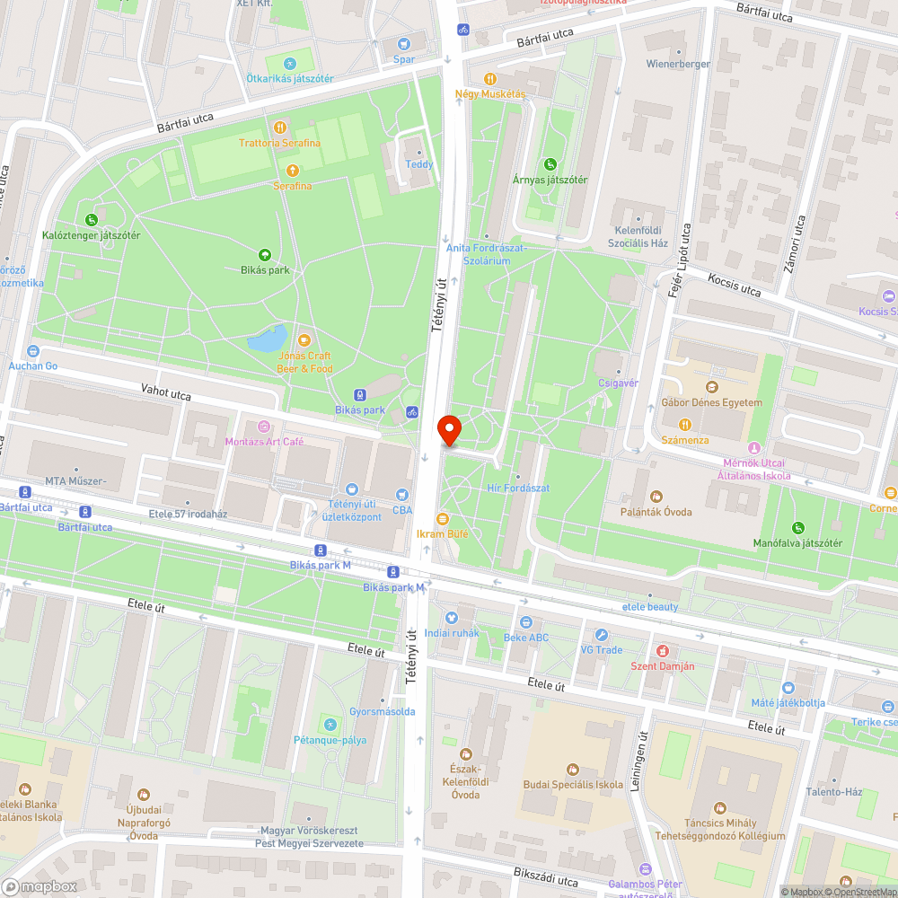 Elfordult közlekedési tábla bejelentés helye