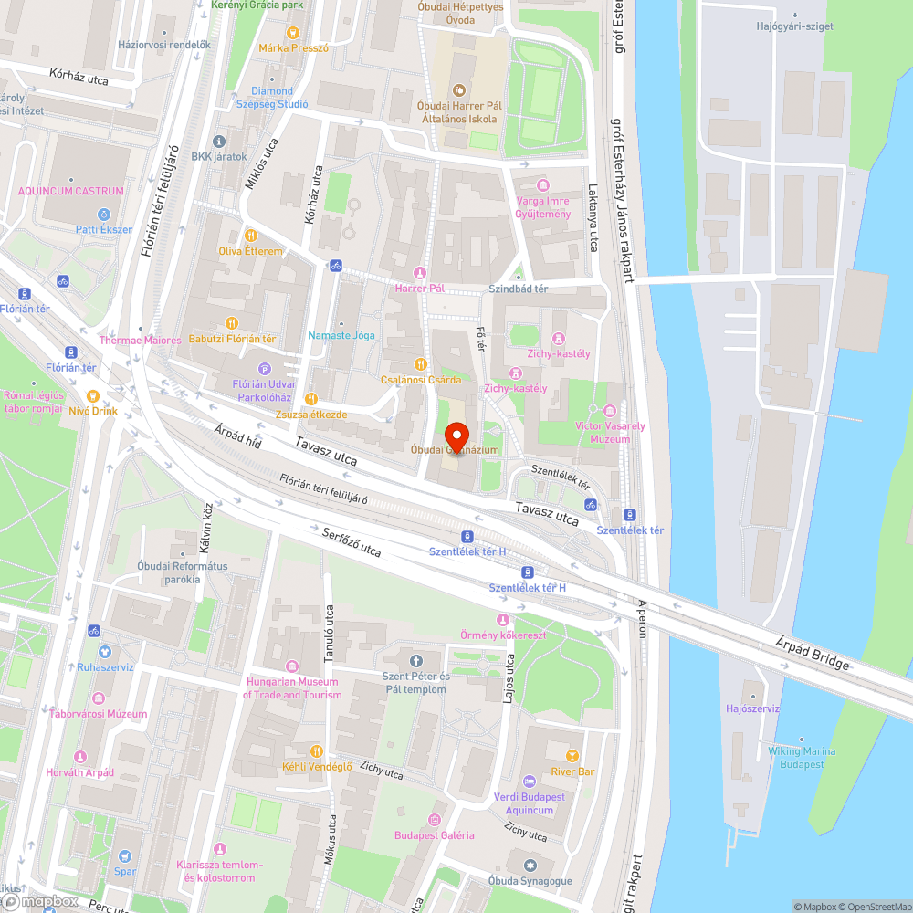 Nem működő FUTÁR kijelző bejelentés helye