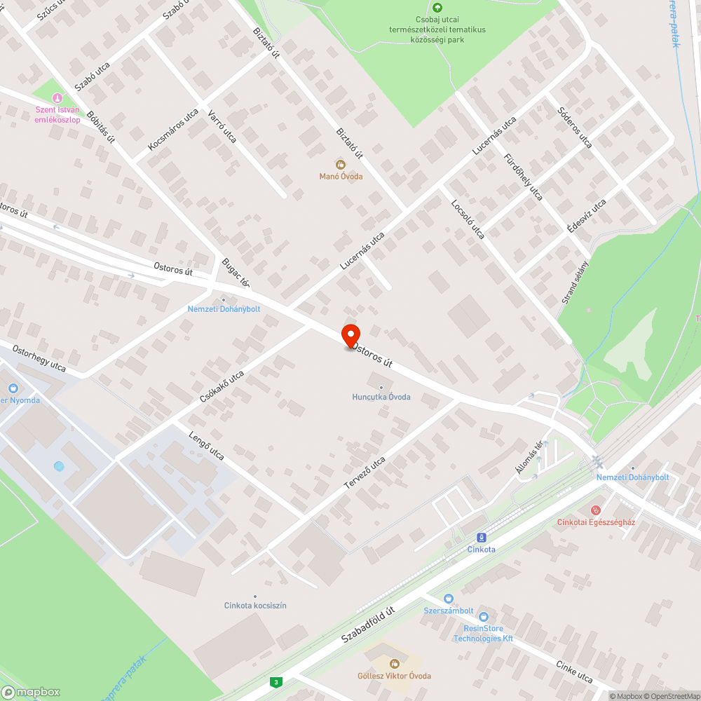 Régi gombok és táblák bejelentés helye