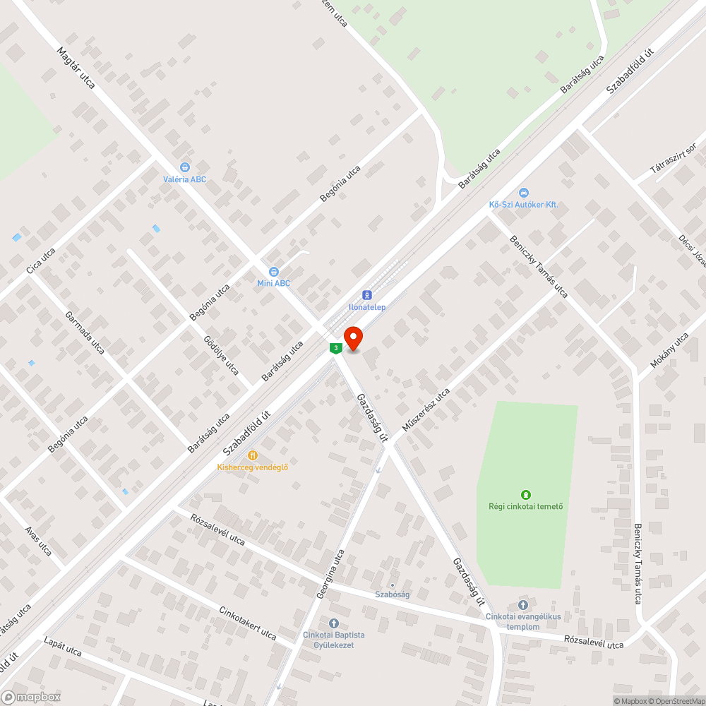 Illegális hirdetések bejelentés helye