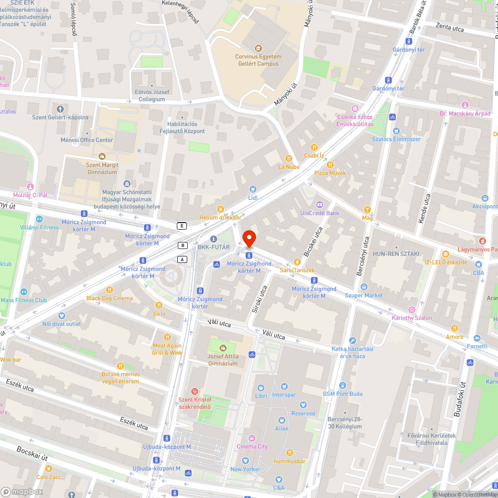 Nem megfelelően rögzített villanyoszlop fedél bejelentés helye