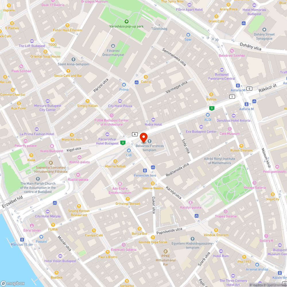 Cigaretta halom egy virágládában bejelentés helye