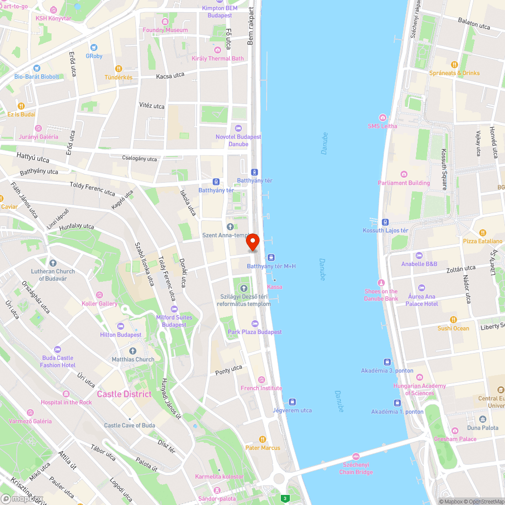 Balesetveszélyes oszlopcsonk bejelentés helye