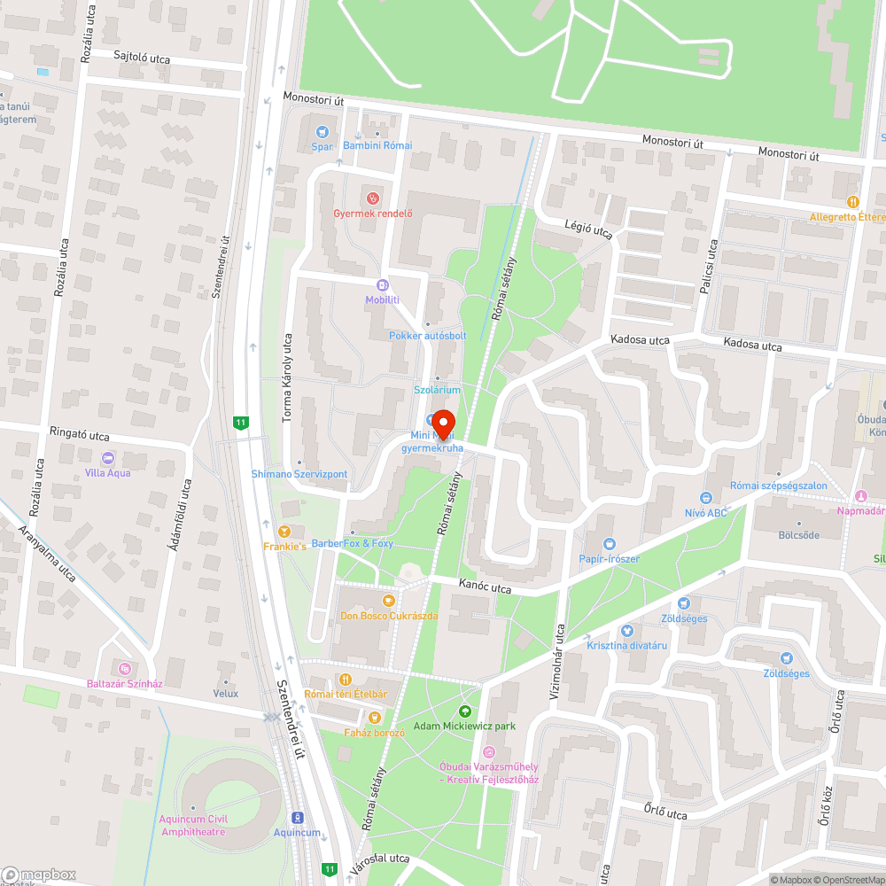 Elmozdított behajtásgátlók bejelentés helye