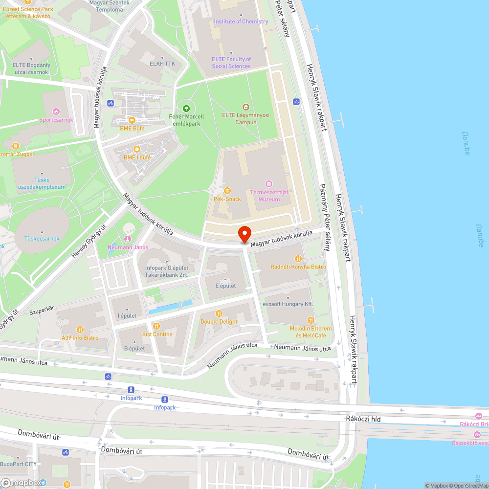 Parkolás zöldterületen bejelentés helye