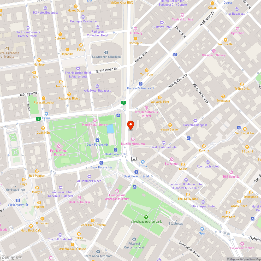 Sérült tábla bejelentés helye