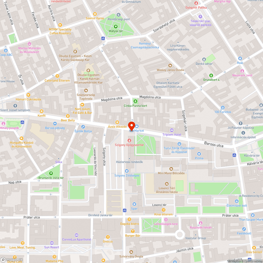 Lyukas aknafedél bejelentés helye