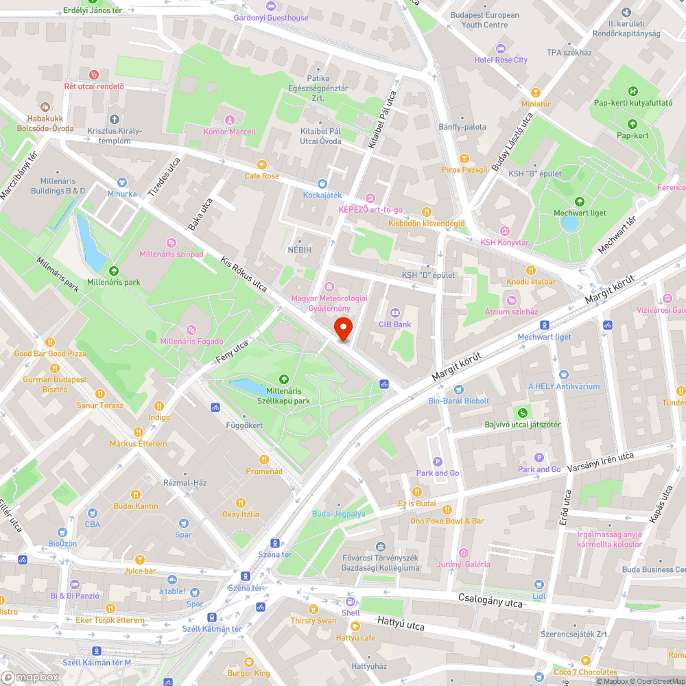 Semmilyen fényforrás nincs az egyébként is hanyagul befejezett úton bejelentés helye