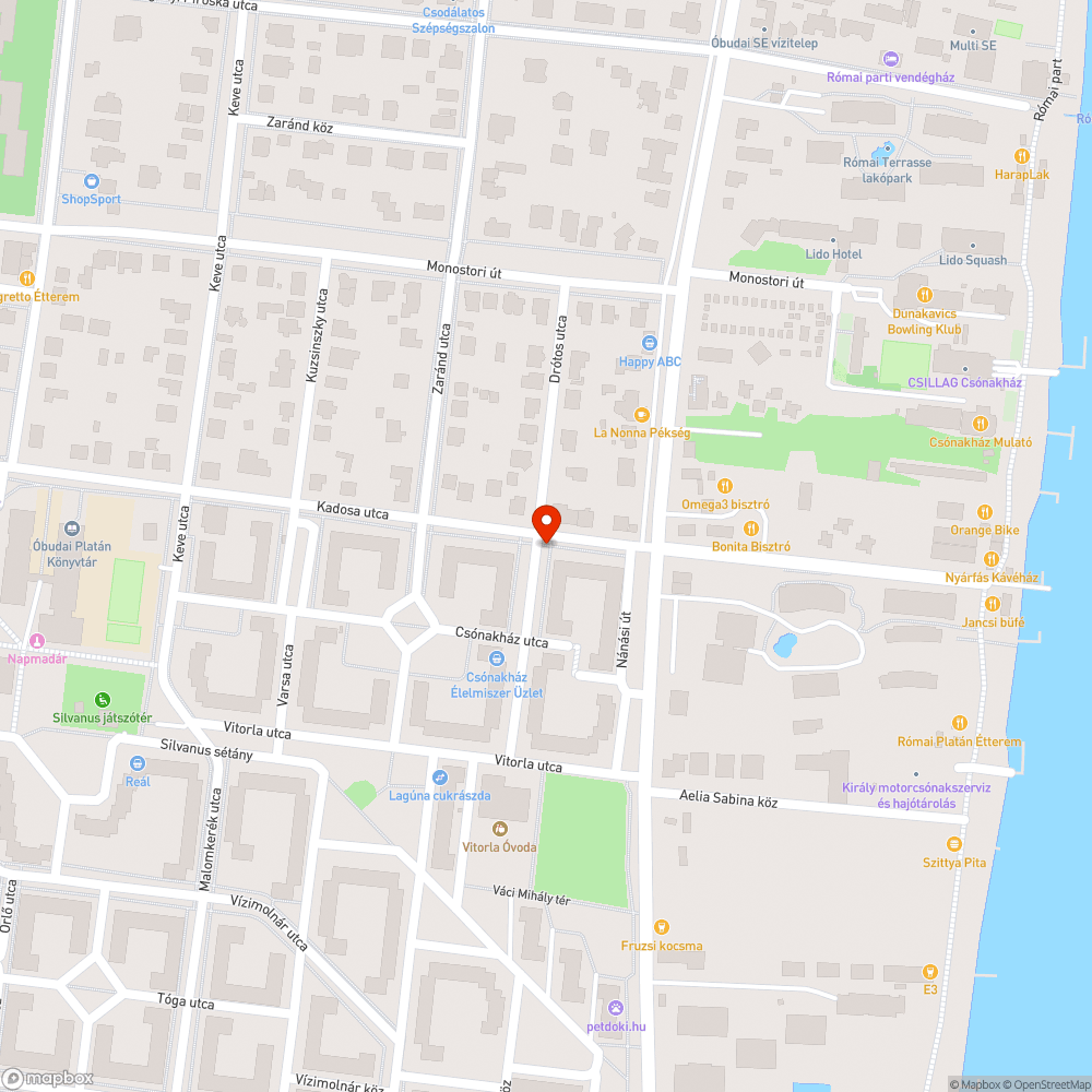 Kifakult tábla bejelentés helye