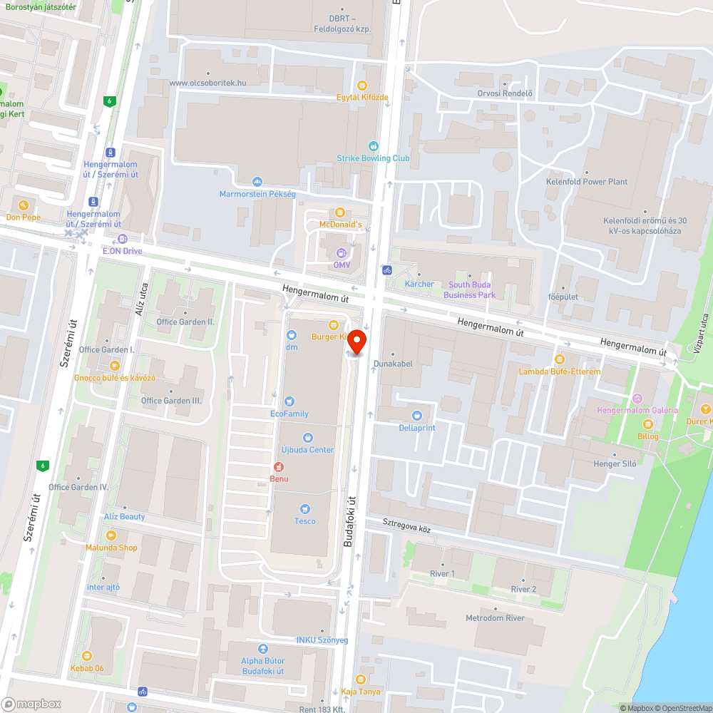 Megdőlt a tábla bejelentés helye