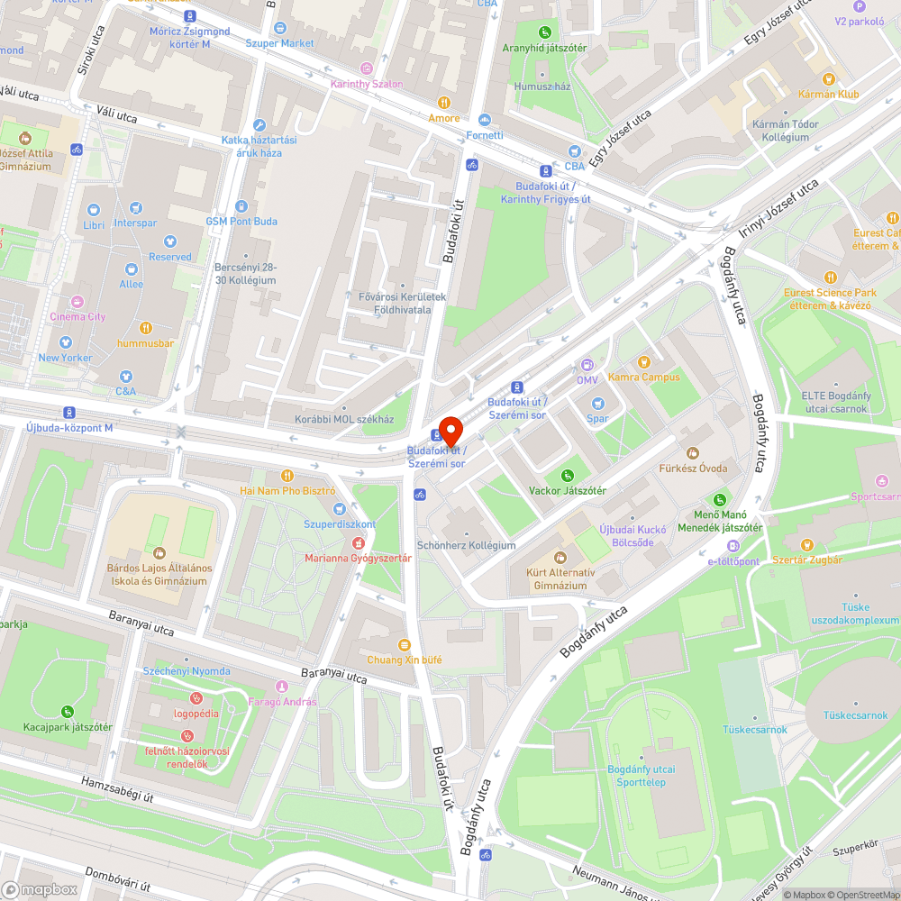 törlést kérünk szépen bejelentés helye