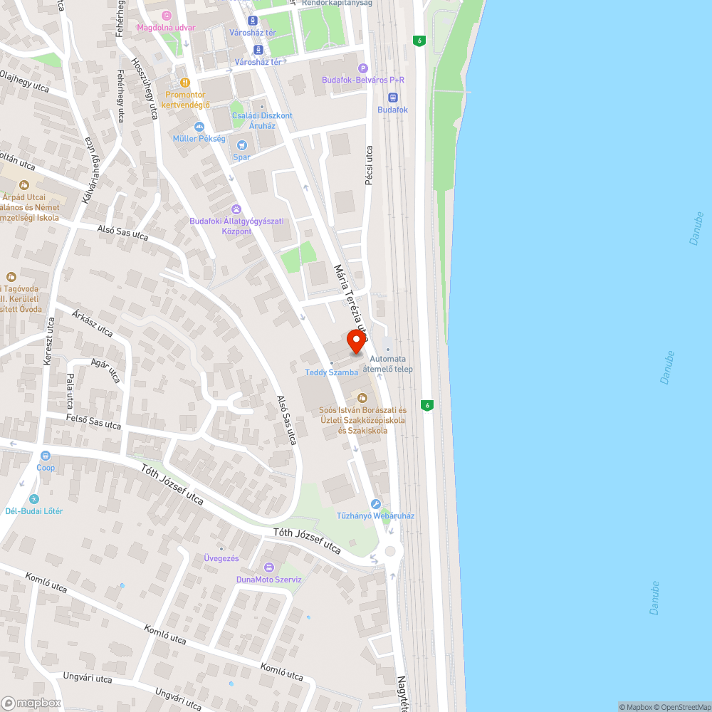 Lassan utoléri a végzete bejelentés helye