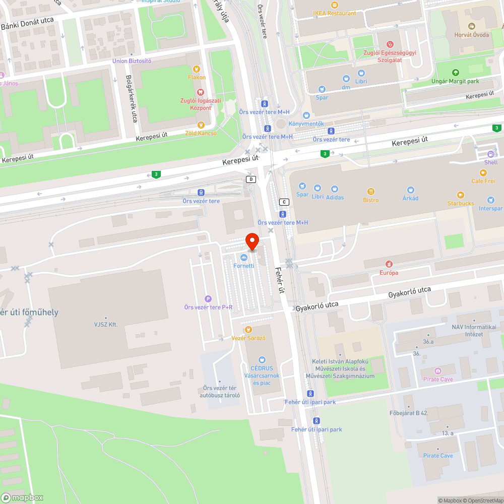 Undorító állapotok bejelentés helye