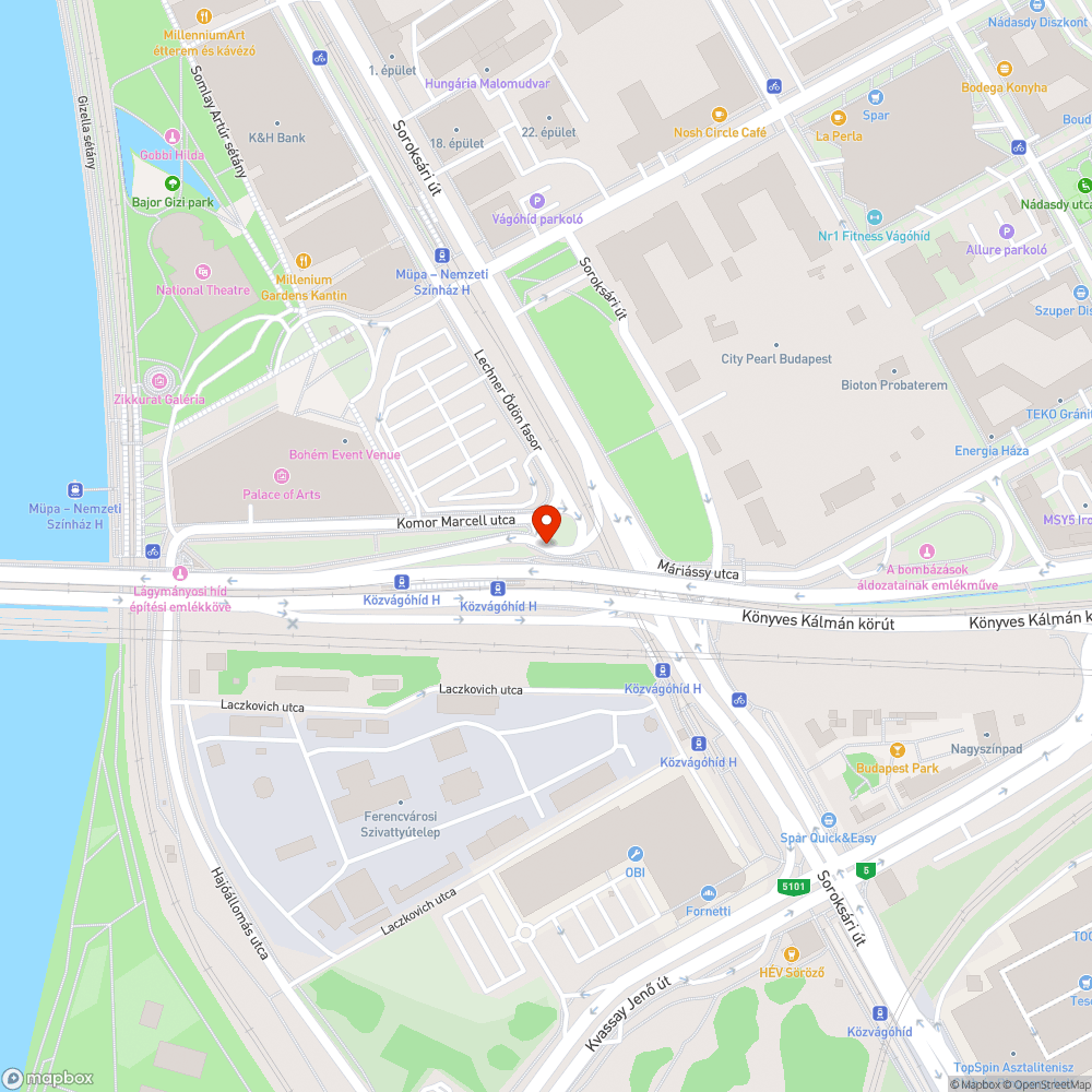 Indokolatlanul hosszú piros bejelentés helye