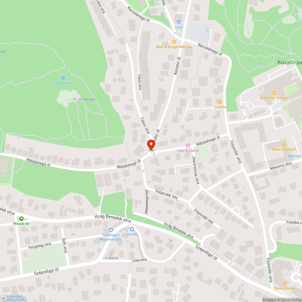 nem egyértelmű, hogy akkor most kinek is van elsőbbsége bejelentés helye