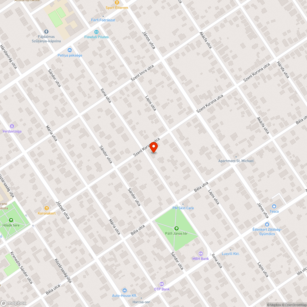 Felesleges betonkövek bejelentés helye