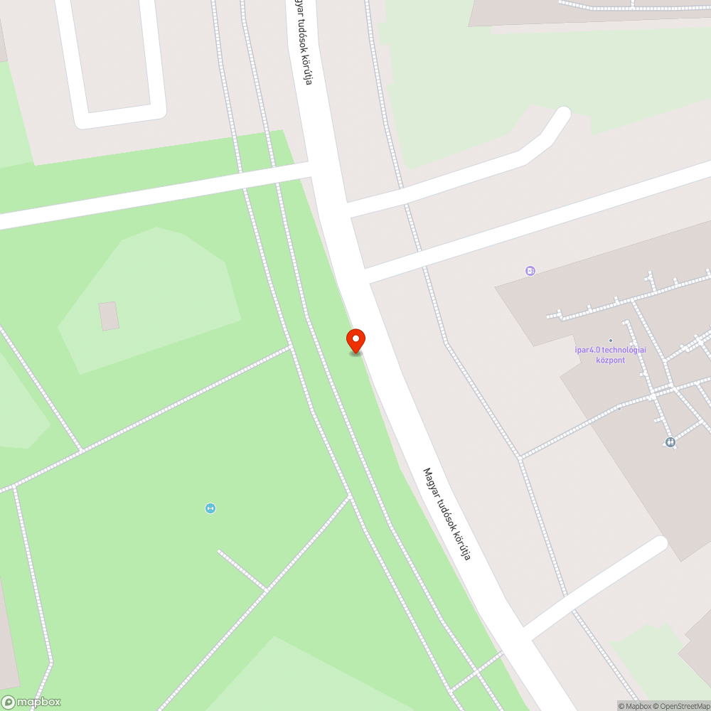 Hiányzó fák a fasorból bejelentés helye