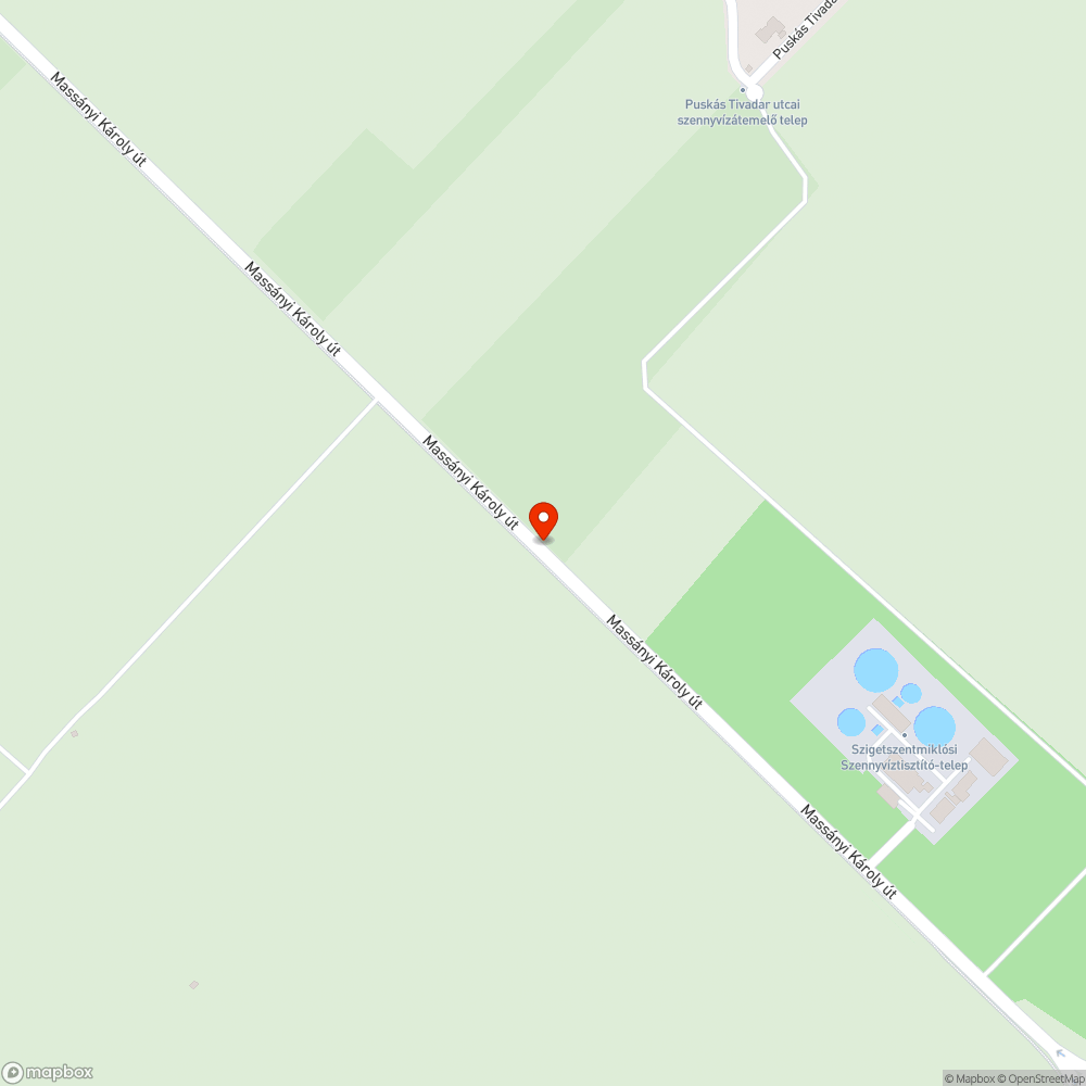 Matricás jelzőtábla bejelentés helye