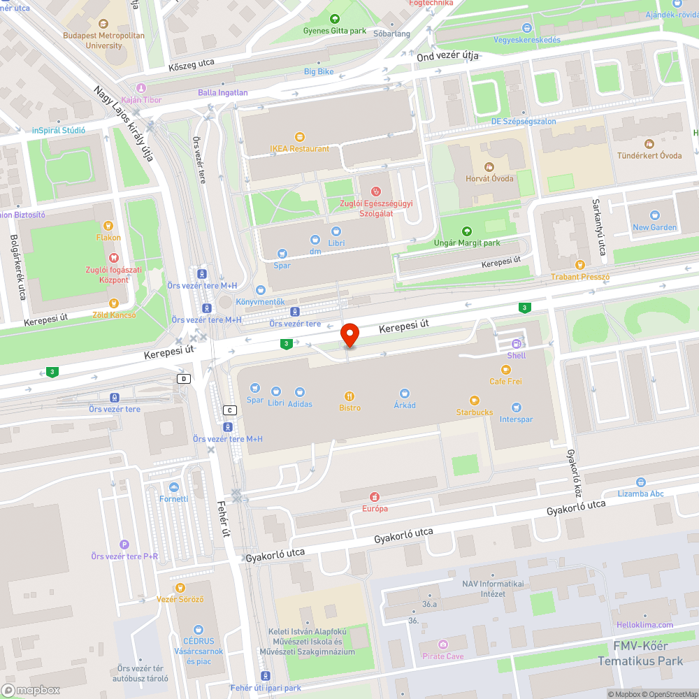 Balesetveszélyes csonkok bejelentés helye