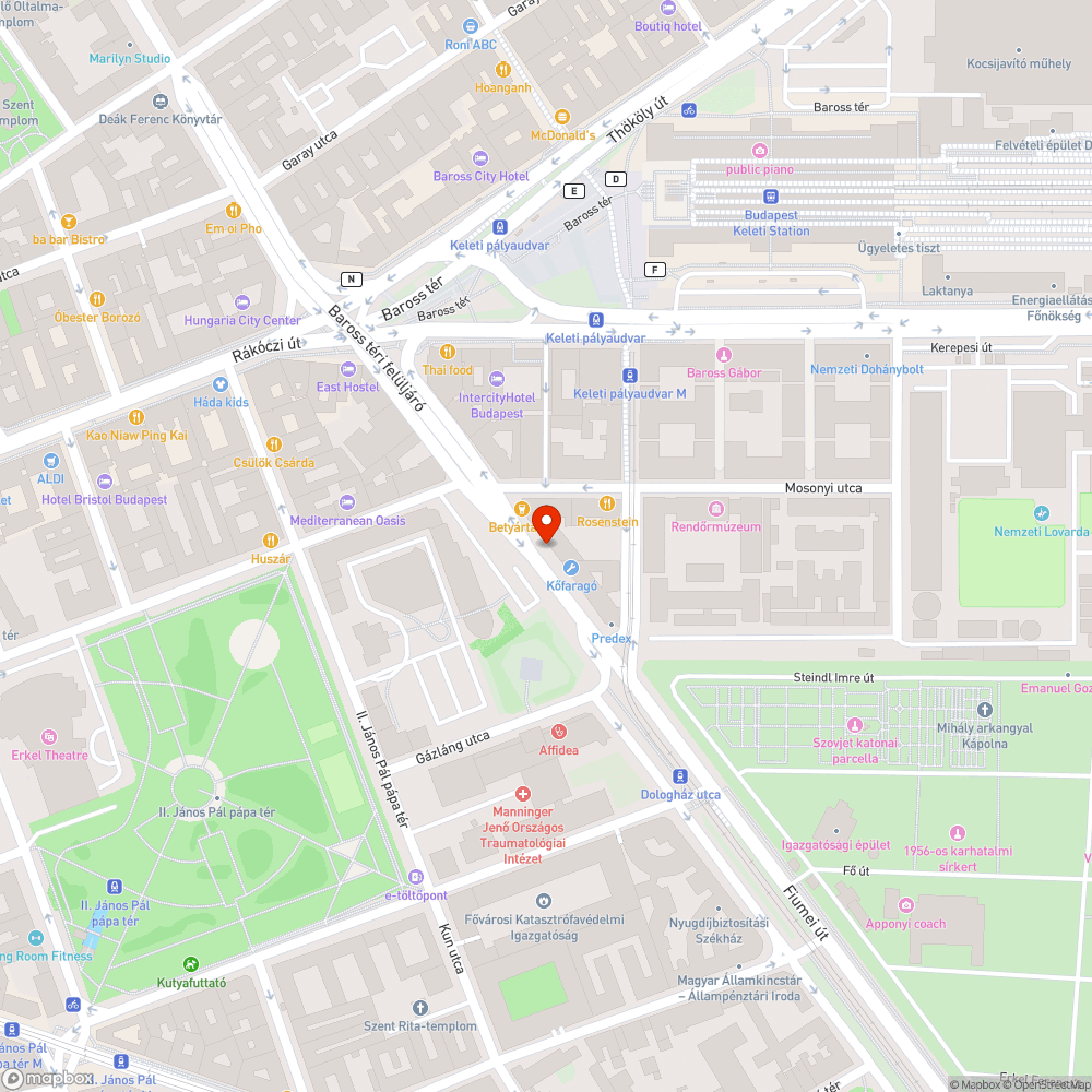 Törött fedlapok bejelentés helye