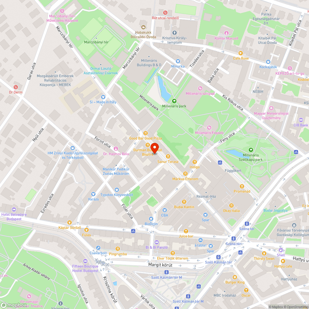 Avarfújó gép hasznàlata, szmog bejelentés helye