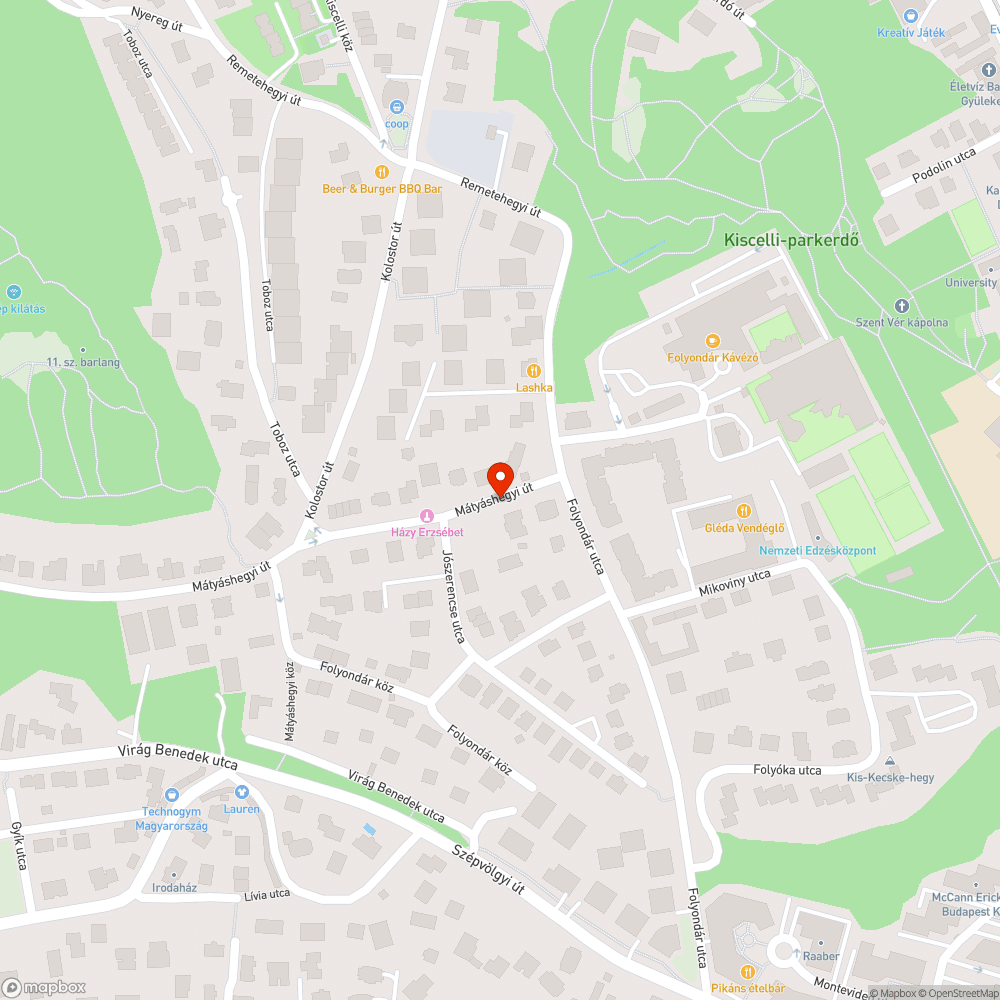 Felpúposodott burkolat bejelentés helye