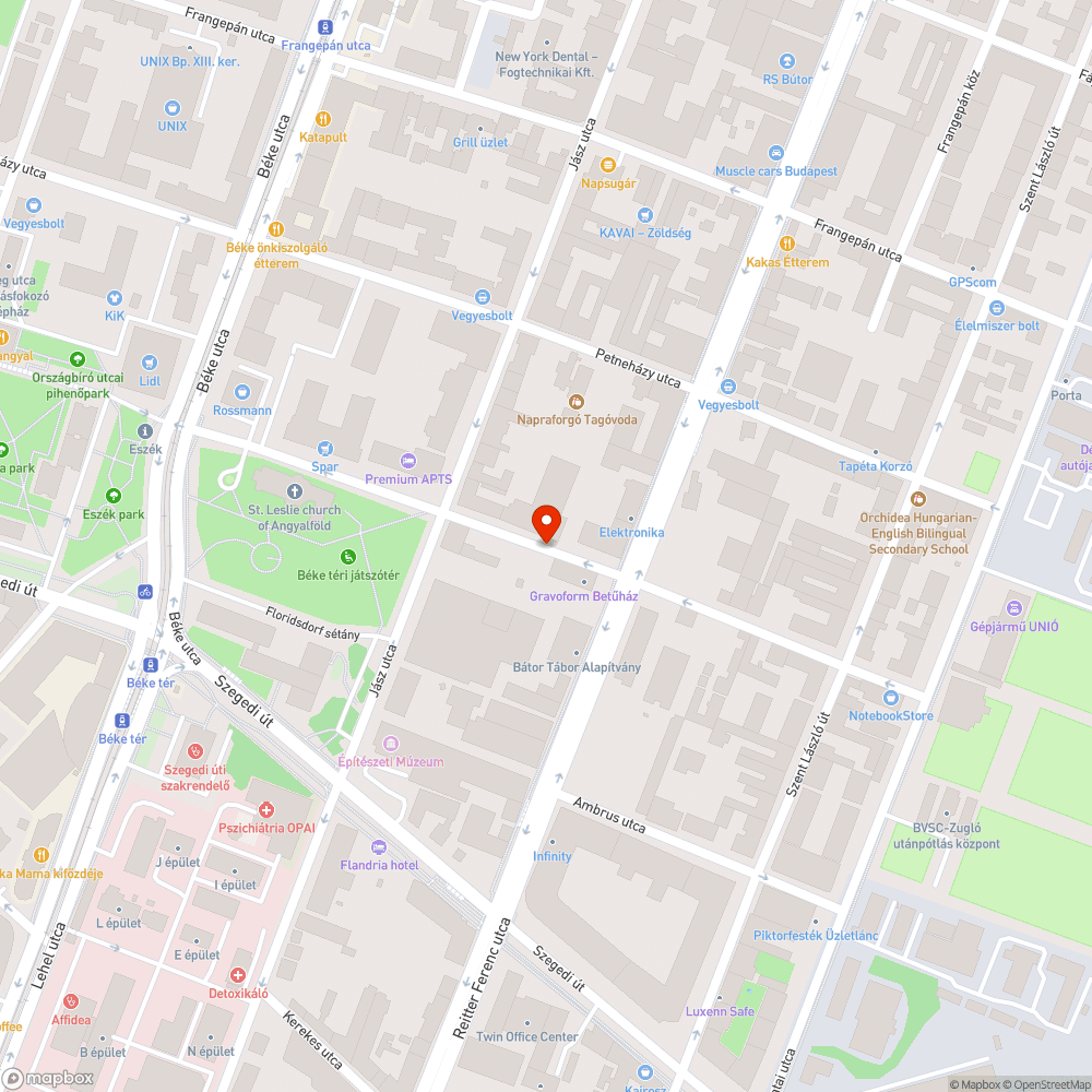 2 kiszáradt fa pótlása bejelentés helye