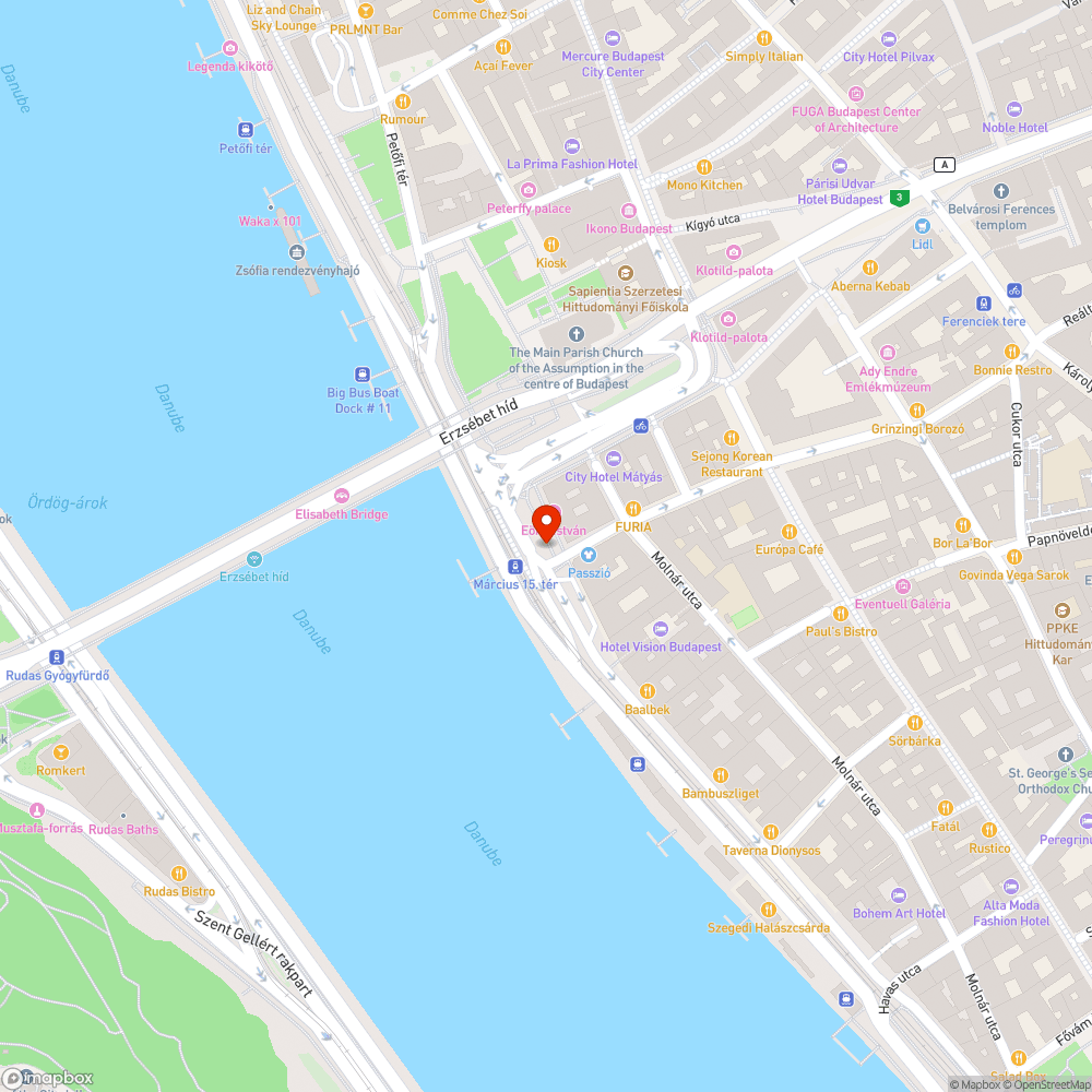 vastag karc az egyik üvegen bejelentés helye