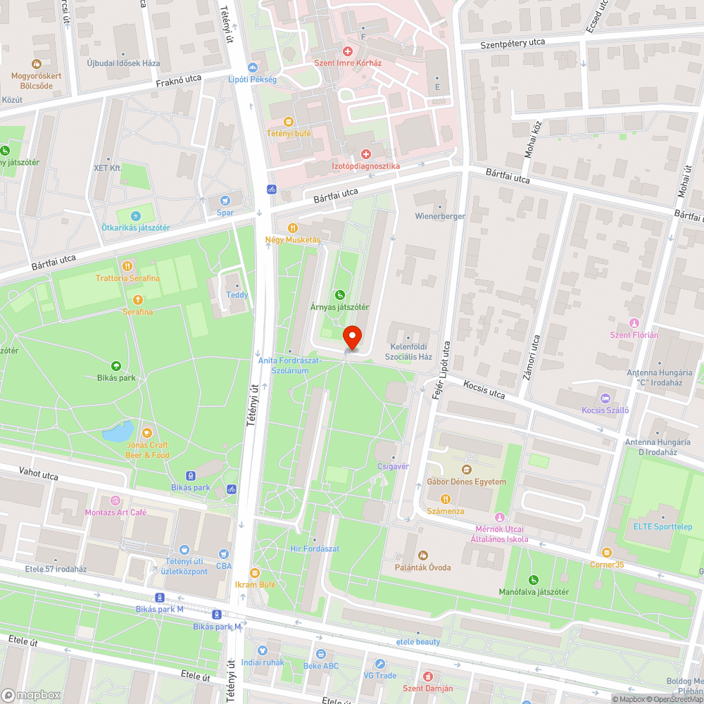 Átkelőhely akadálymentesítése bejelentés helye