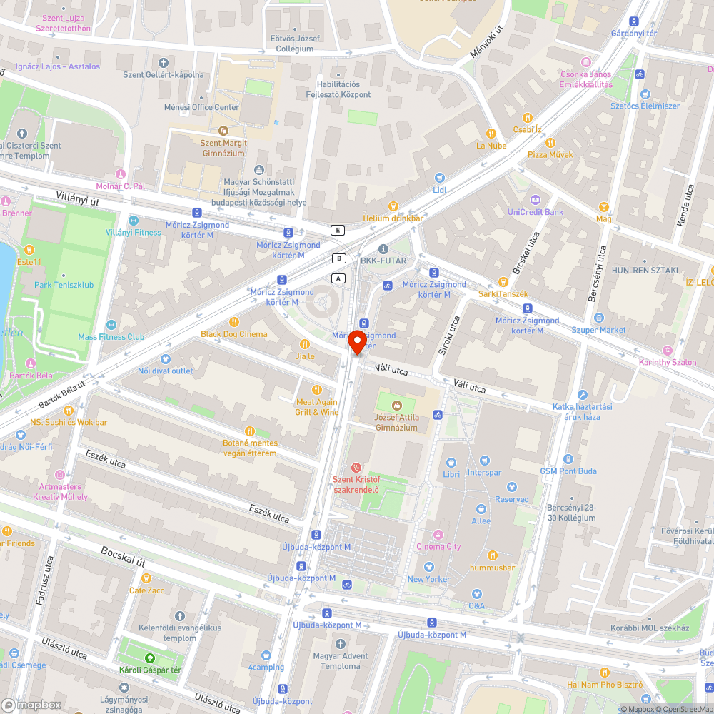 Elfordult kiegészítő tábla bejelentés helye