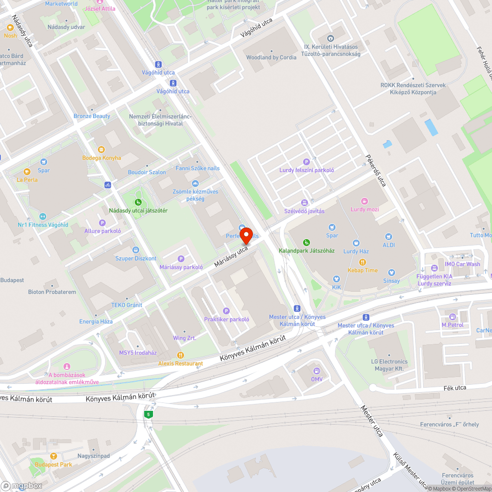 Fa csonkok bejelentés helye