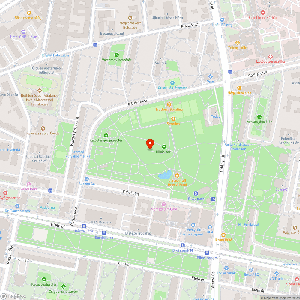 Eltört a bika lába bejelentés helye